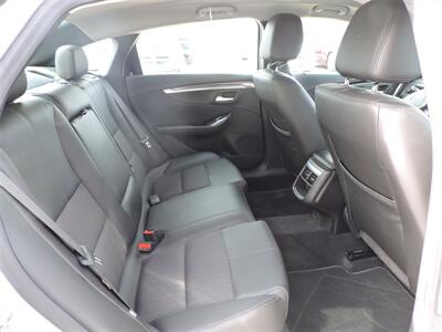 2017 Chevrolet Impala LT - Photo 11 - Lexington, NE 68850