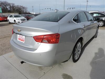 2017 Chevrolet Impala LT - Photo 5 - Lexington, NE 68850