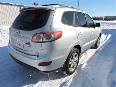 2011 Hyundai SANTA FE SE   - Photo 5 - Kearney, NE 68847