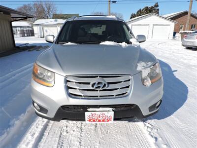 2011 Hyundai SANTA FE SE   - Photo 3 - Kearney, NE 68847