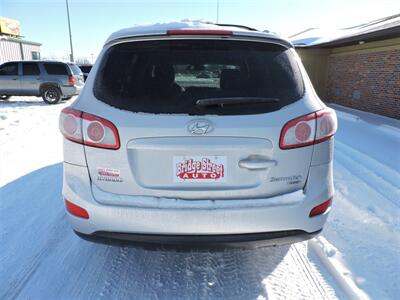 2011 Hyundai SANTA FE SE   - Photo 6 - Kearney, NE 68847