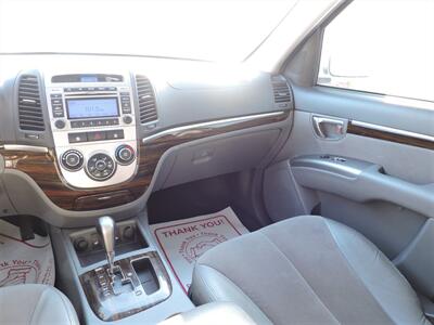 2011 Hyundai SANTA FE SE   - Photo 11 - Kearney, NE 68847