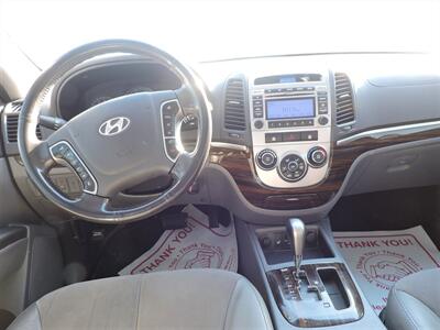 2011 Hyundai SANTA FE SE   - Photo 10 - Kearney, NE 68847