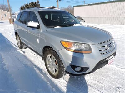 2011 Hyundai SANTA FE SE   - Photo 4 - Kearney, NE 68847