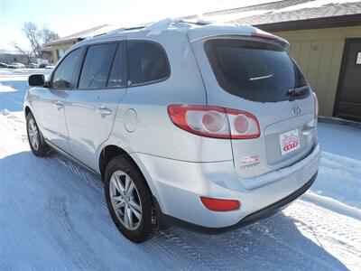 2011 Hyundai SANTA FE SE   - Photo 7 - Kearney, NE 68847