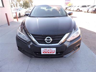 2017 Nissan Altima 2.5   - Photo 3 - Lexington, NE 68850