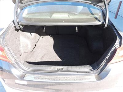 2017 Nissan Altima 2.5   - Photo 12 - Lexington, NE 68850