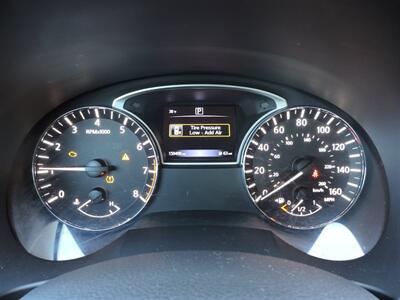 2017 Nissan Altima 2.5   - Photo 16 - Lexington, NE 68850