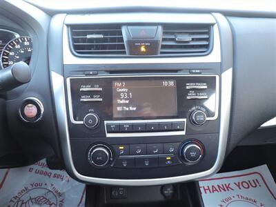 2017 Nissan Altima 2.5   - Photo 17 - Lexington, NE 68850