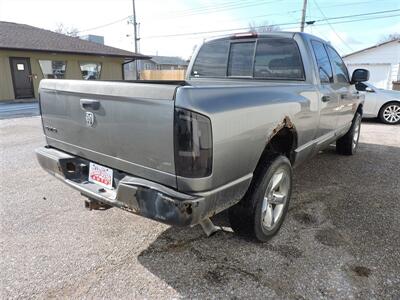 2006 Dodge Ram 1500 ST - Photo 5 - Kearney, NE 68847