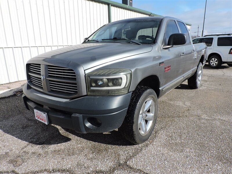 2006 Dodge Ram 1500 ST  