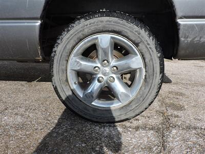 2006 Dodge Ram 1500 ST - Photo 8 - Kearney, NE 68847