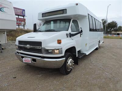 2007 Chevrolet C5500 Turtle Top   - Photo 2 - Lexington, NE 68850