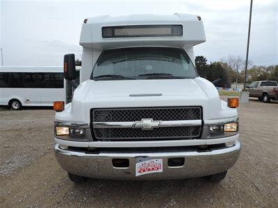 2007 Chevrolet C5500 Turtle Top   - Photo 3 - Lexington, NE 68850