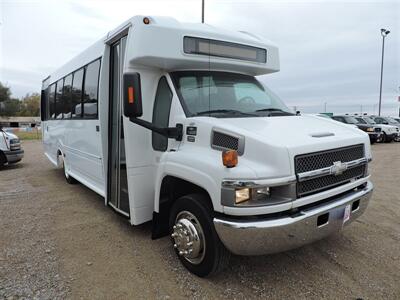 2007 Chevrolet C5500 Turtle Top   - Photo 4 - Lexington, NE 68850