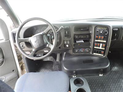 2007 Chevrolet C5500 Turtle Top   - Photo 16 - Lexington, NE 68850