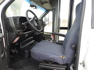 2007 Chevrolet C5500 Turtle Top   - Photo 9 - Lexington, NE 68850