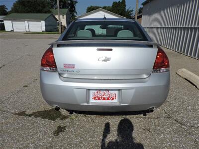 2012 Chevrolet Impala LT Fleet   - Photo 6 - Kearney, NE 68847