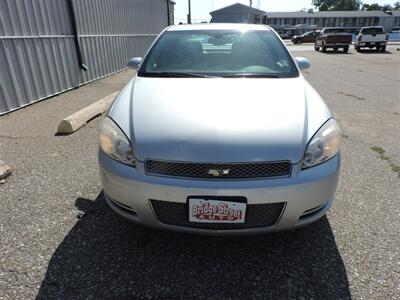 2012 Chevrolet Impala LT Fleet   - Photo 3 - Kearney, NE 68847