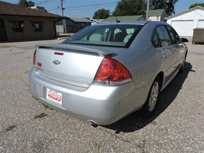 2012 Chevrolet Impala LT Fleet   - Photo 5 - Kearney, NE 68847