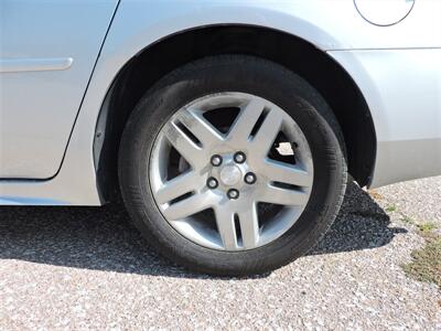 2012 Chevrolet Impala LT Fleet   - Photo 8 - Kearney, NE 68847