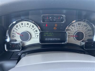 2012 Ford Expedition EL Limited   - Photo 14 - Lexington, NE 68850