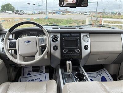 2012 Ford Expedition EL Limited   - Photo 13 - Lexington, NE 68850