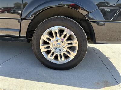 2012 Ford Expedition EL Limited   - Photo 6 - Lexington, NE 68850