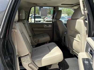 2012 Ford Expedition EL Limited   - Photo 11 - Lexington, NE 68850