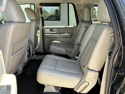 2012 Ford Expedition EL Limited   - Photo 8 - Lexington, NE 68850