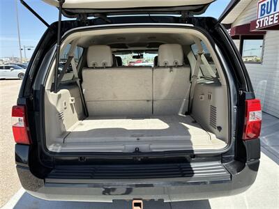 2012 Ford Expedition EL Limited   - Photo 10 - Lexington, NE 68850