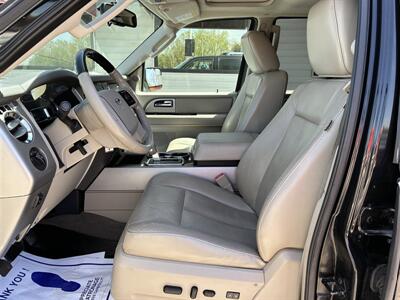 2012 Ford Expedition EL Limited   - Photo 7 - Lexington, NE 68850