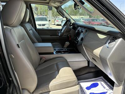 2012 Ford Expedition EL Limited   - Photo 12 - Lexington, NE 68850