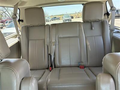 2012 Ford Expedition EL Limited   - Photo 9 - Lexington, NE 68850