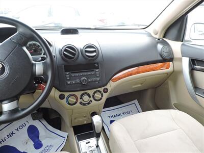 2011 Chevrolet Aveo5 LS   - Photo 14 - Lexington, NE 68850