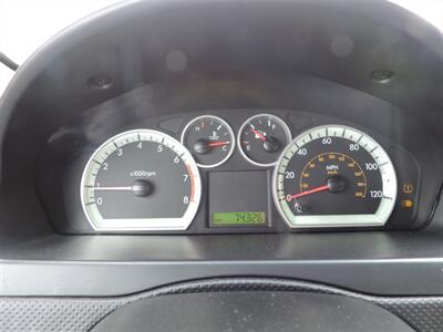 2011 Chevrolet Aveo5 LS   - Photo 16 - Lexington, NE 68850