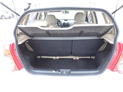 2011 Chevrolet Aveo5 LS   - Photo 12 - Lexington, NE 68850