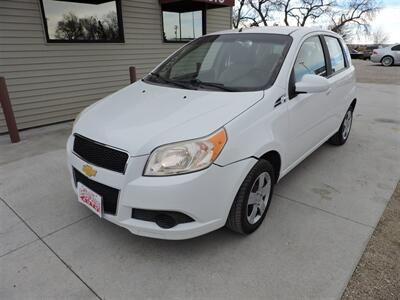 2011 Chevrolet Aveo5 LS   - Photo 2 - Lexington, NE 68850