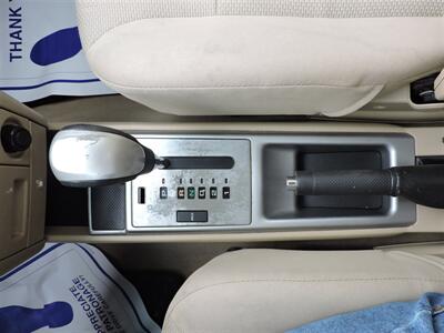 2011 Chevrolet Aveo5 LS   - Photo 18 - Lexington, NE 68850