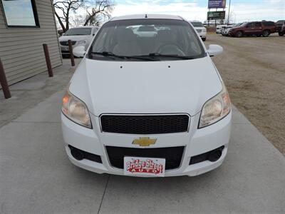 2011 Chevrolet Aveo5 LS   - Photo 3 - Lexington, NE 68850