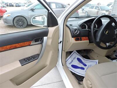 2011 Chevrolet Aveo5 LS   - Photo 15 - Lexington, NE 68850