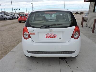 2011 Chevrolet Aveo5 LS   - Photo 6 - Lexington, NE 68850