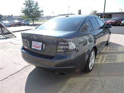 2005 Acura TL 3.2 w/Navi   - Photo 5 - Grand Island, NE 68801