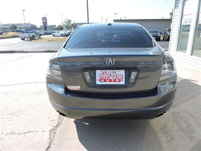 2005 Acura TL 3.2 w/Navi   - Photo 6 - Grand Island, NE 68801