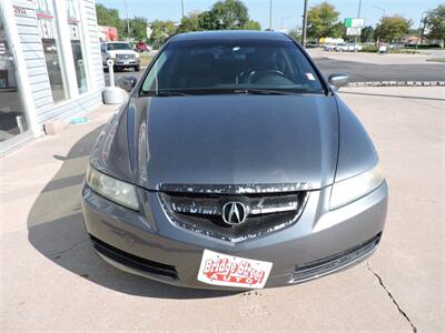 2005 Acura TL 3.2 w/Navi   - Photo 3 - Grand Island, NE 68801