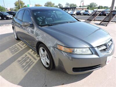 2005 Acura TL 3.2 w/Navi   - Photo 4 - Grand Island, NE 68801