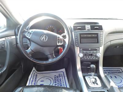 2005 Acura TL 3.2 w/Navi   - Photo 11 - Grand Island, NE 68801