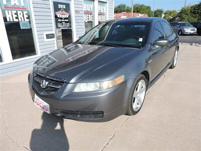 2005 Acura TL 3.2 w/Navi   - Photo 2 - Grand Island, NE 68801