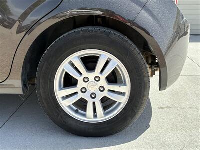 2013 Chevrolet Sonic LT Auto   - Photo 6 - Lexington, NE 68850