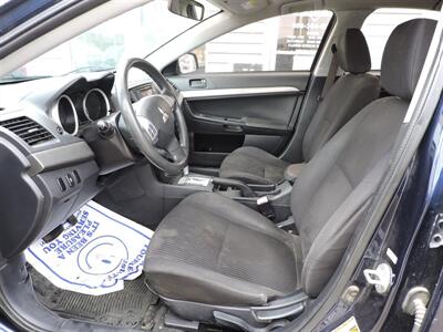 2014 Mitsubishi Lancer ES   - Photo 9 - Grand Island, NE 68801